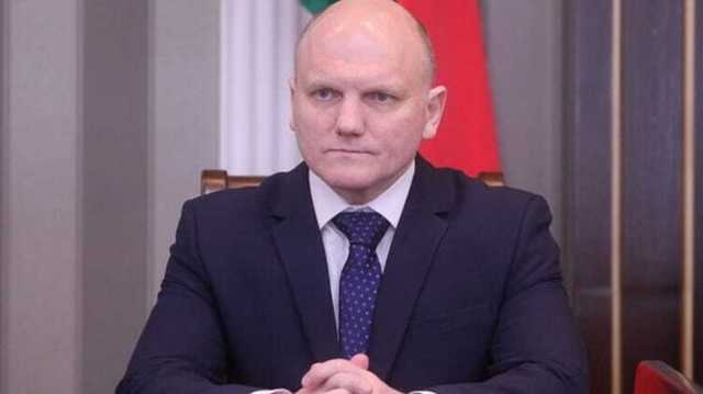 Глава КГБ заявил, что в Беларуси планируются террористические акты