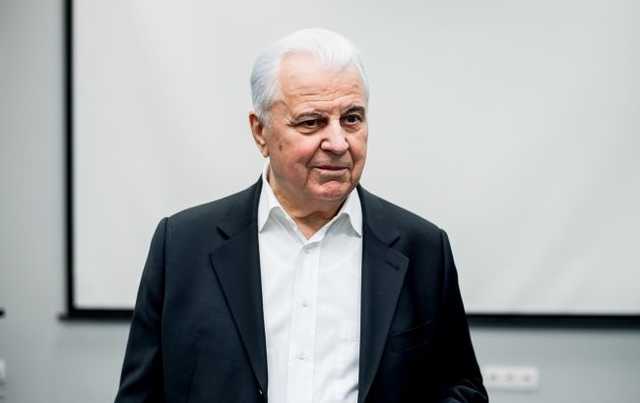 Россия превратила ОРДЛО и Крым в большой форпост, - Кравчук