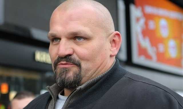 Вирастюк ответил на критику из-за выдвижения в нардепы