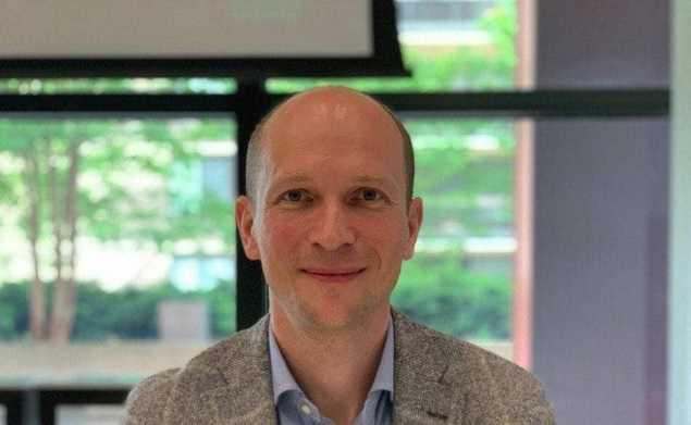 Кличко назначил начальником Управления экологии КГГА скандально известного Александра Возного