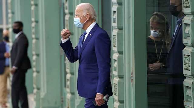 Байден заявив про проблеми у поширенні COVID-вакцини в США