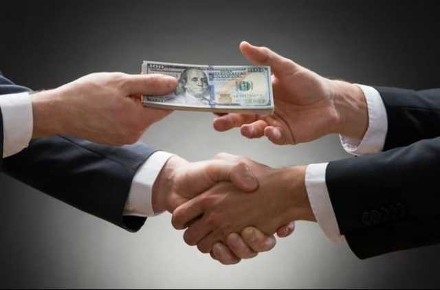 Полковника Минобороны будут судить за взятку в 100 тыс. грн, - ГБР