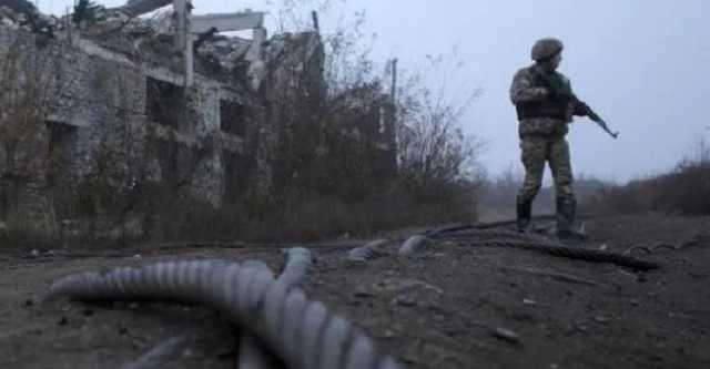 В Украине оценили потери от оккупации части Донбасса в 375 млрд гривен