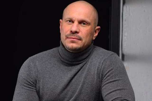 Кива – о "массовых убийствах" во Львове: моего деда расстреляли, но он выжил