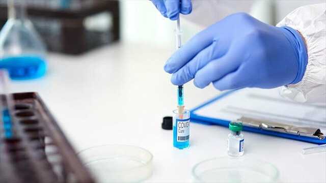 65% українців згодні вакцинуватися від COVID-19, – опитування