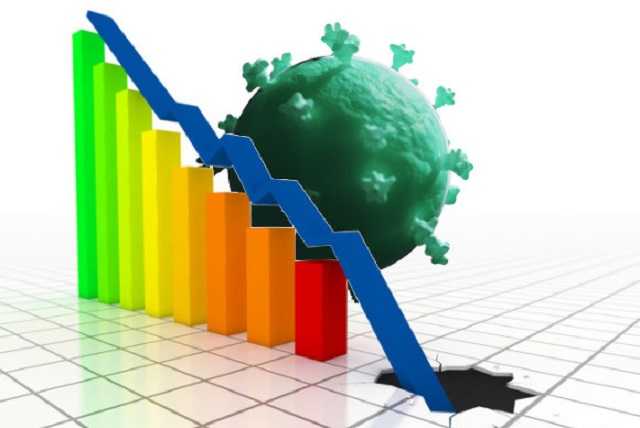 ВВП в 2020 году: все страны упали, а Китай вырос