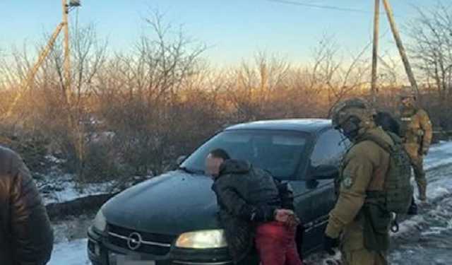 В Украине "накрыли" многолетнюю схему поставок на металлургические предприятия с ОРЛО