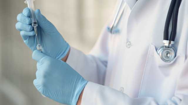 COVID-вакцина приедет в Украину на следующей неделе. Уже начался процесс отгрузки