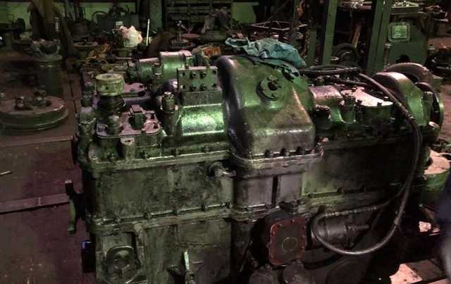 У Миколаєві викрили схему фіктивного ремонту двигунів для поїздів “Укрзалізниці”