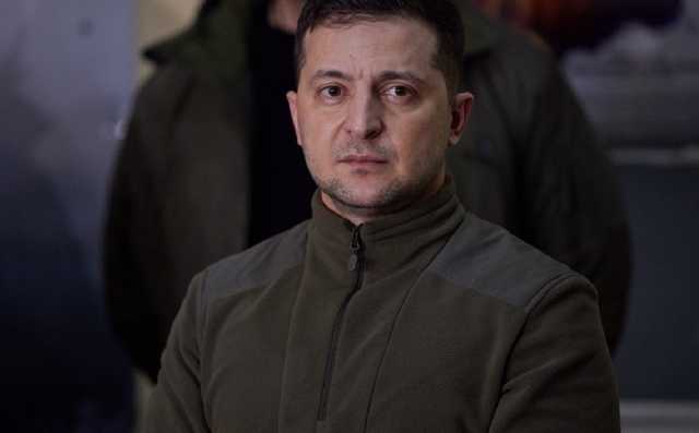 У ребят есть приказ, – Зеленский об убийствах снайперами воинов ВСУ