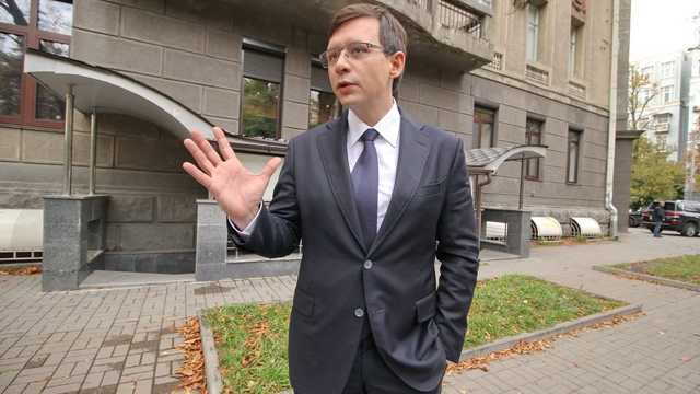 "Воины ВСУ убивают гражданских на Донбассе" и "Украина исчезает": скандальные заявления Мураева