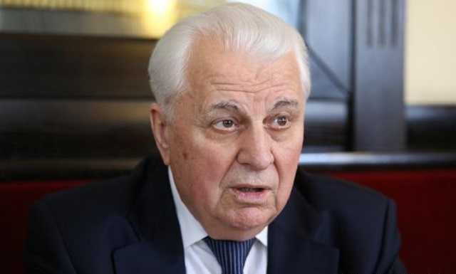 Кравчук: санкции против России не исчерпаны, у Байдена формируют новую стратегию