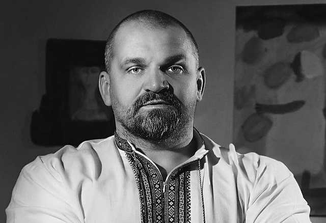 Василь Вірастюк розповів, чим займеться у Раді