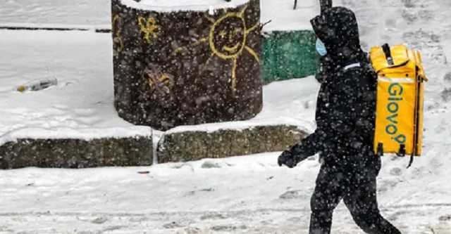 В Киеве от COVID-19 умерли уже более 2,5 тысяч человек