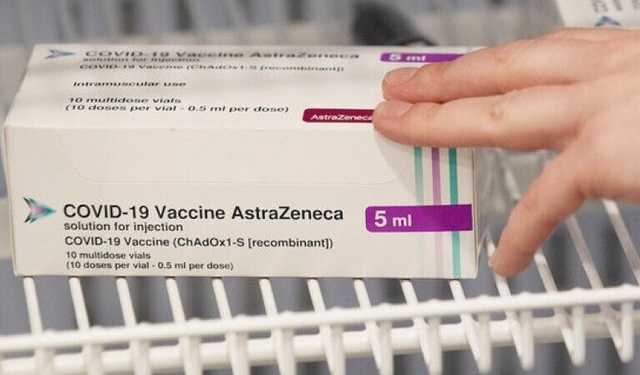 Вакцину AstraZeneca впервые протестируют на детях и подростках