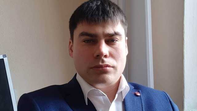 "Чтобы вы сдохли, бандерлоги": проректор университета Харькова отметился скандальным заявлением