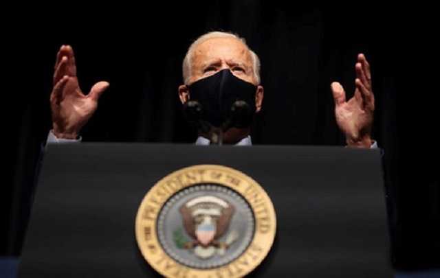 Байден поручил нацразведке сделать доклад по РФ, – Deutsche Welle