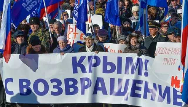 Бумеранги всегда возвращаются