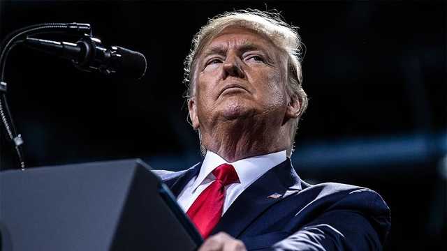 Сенат оправдал Трампа в процессе импичмента