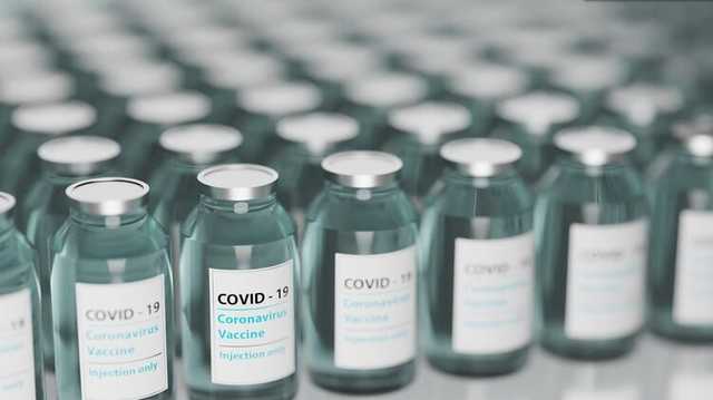 Moderna сможет на 40% увеличить количество доз вакцины в одной ампуле