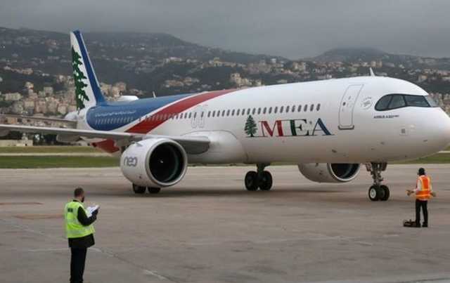 Ливан получил первую партию вакцины Pfizer