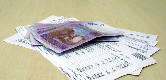 Украинцев за коммуналку могут оштрафовать на 100 тыс. грн: кого коснется