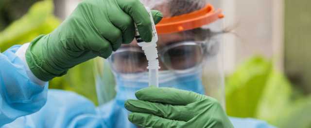 В Украине проведут исследование на наличие антител к коронавирусу в граждан