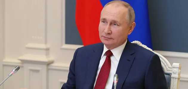 Путин признался, что раненые на Донбассе стоят у него перед глазами