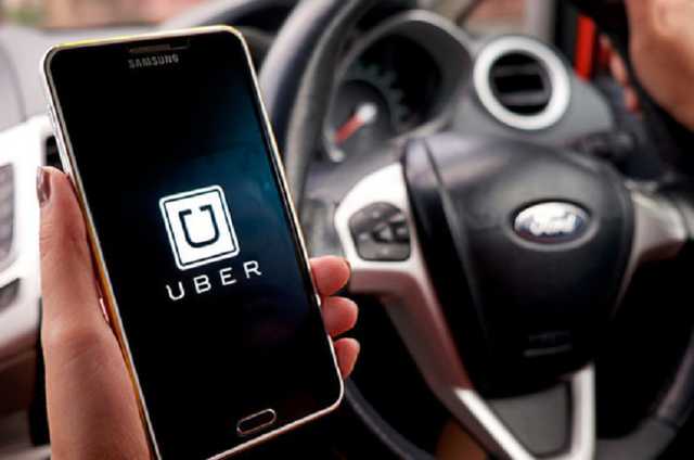 Небезпека без дозвільних документів: Uber спіймали на несплаті податків та відмиві грошей