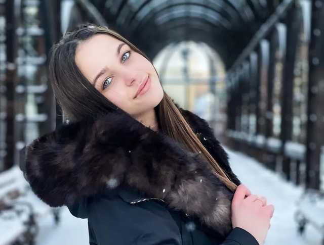 У 21-летней украинской двукратной чемпионки Европы обнаружен рак