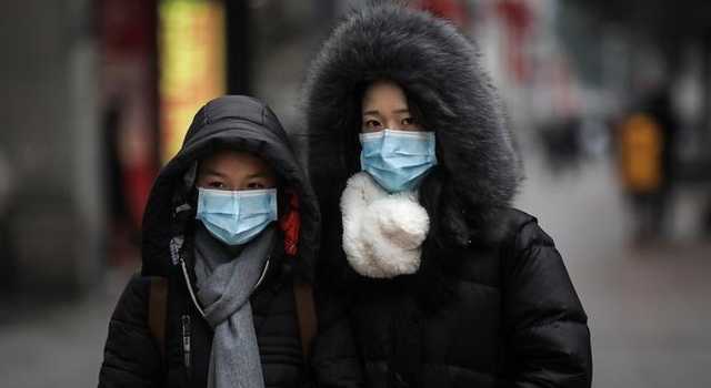 Масштаб пандемии коронавируса в Ухане был больше, чем считалось, - ВОЗ