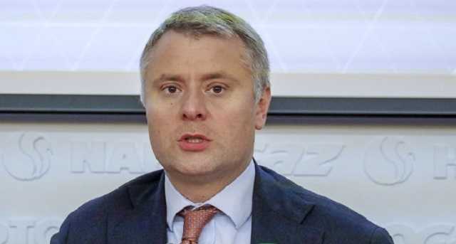 Відновлення імпорту електроенергії з Росії: у Вітренка знайшлось пояснення