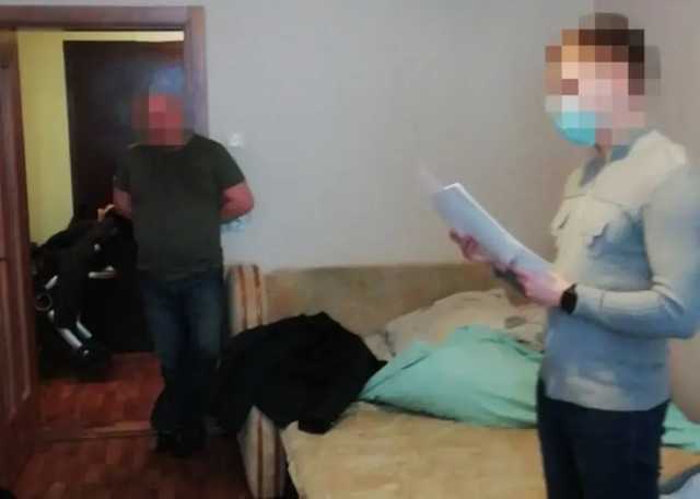 В Киеве СБУ задержала политтехнолога – бывшего «замминистра информации ДНР»