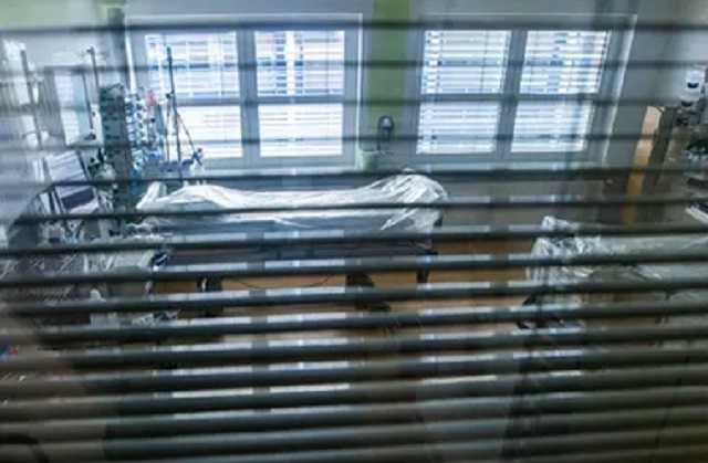 На Львовщине из-за смерти двух пациентов уволили директора больницы