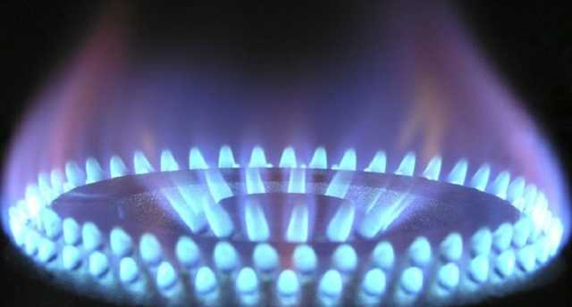 Добытый в Украине газ идет на нужды населения – Витренко