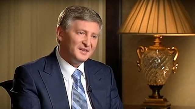 Ощадбанк передумав банкротити фірму Ахметова, якій належить "Укртелеком"