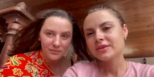 "Помогите нам": застрявшие на Занзибаре украинки просят вернуть их домой