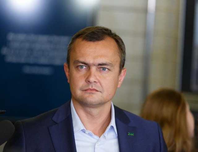 Нардепа Аристова, партнера Зеленского, вспомнили из-за убийцы Амины Окуевой