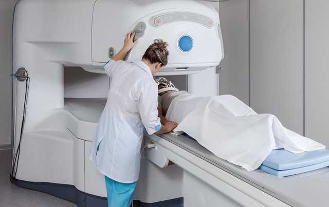 В 2021 году на лечение онкобольных украинский заложили более 5 млрд грн