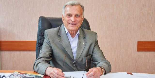 Экс-ректора луганского вуза-переселенца подозревают в растрате