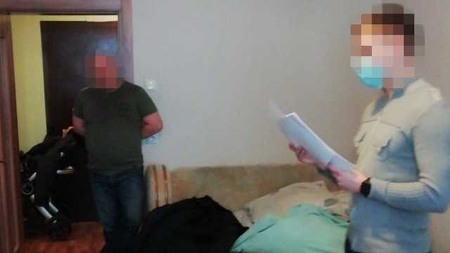 Бывшему «замминистра информации ДНР» Владимиру Пряхину сообщили о подозрении