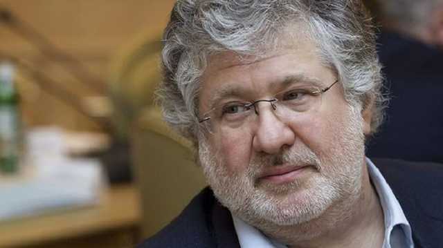 Коломойский оспаривает судебный приказ госисполнителям не взымать акции Сбербанкка