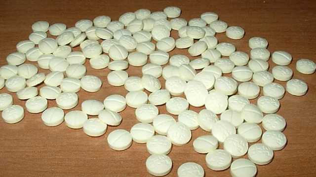 В Киеве мужчина за продажу опасного психотропа PVP получил 9 лет тюрьмы