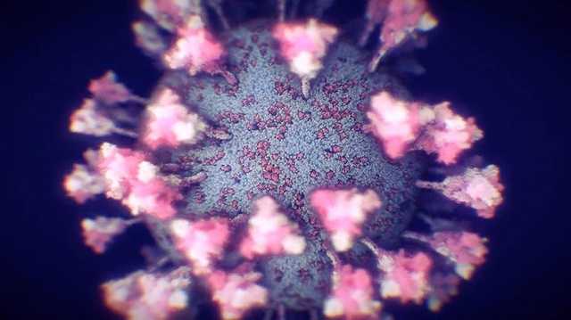 Назван регион-лидер по интенсивности распространения COVID-19 в Украине