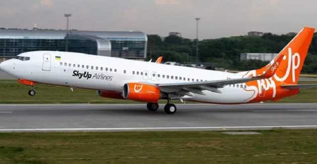 Украинские туристы, застрявшие на Занзибаре, прибыли в Киев