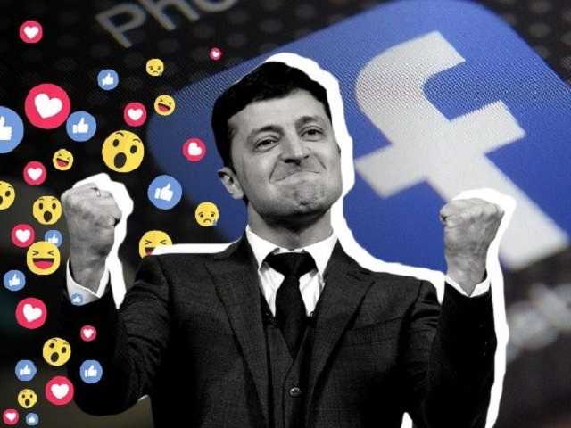 Як владні ботоферми підтримують Зеленського та знищують його опонентів