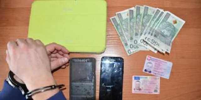 В Польше арестовали украинца, который девять раз менял фамилию во избежание задержания