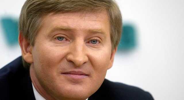 “Метинвест” Ахметова увеличил чистую прибыль на 54%