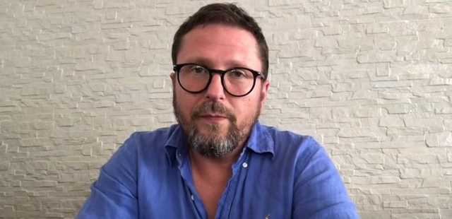 Лещенко: Украина готовит экстрадицию Шария