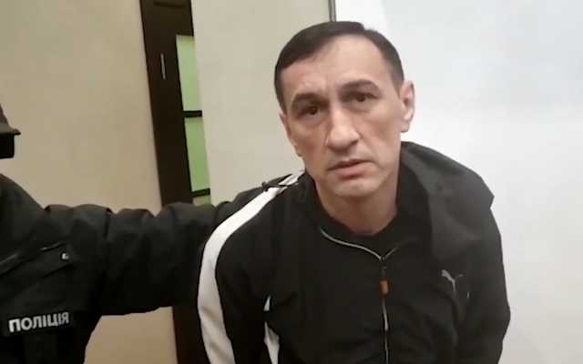 Верховний суд закрив справу про позбавлення українського громадянства злодія в законі "Коби Руставського"